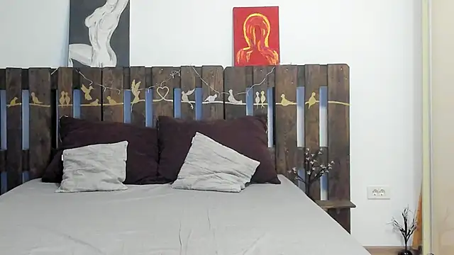 Ava Carterr online show from April 10, 3:13 am