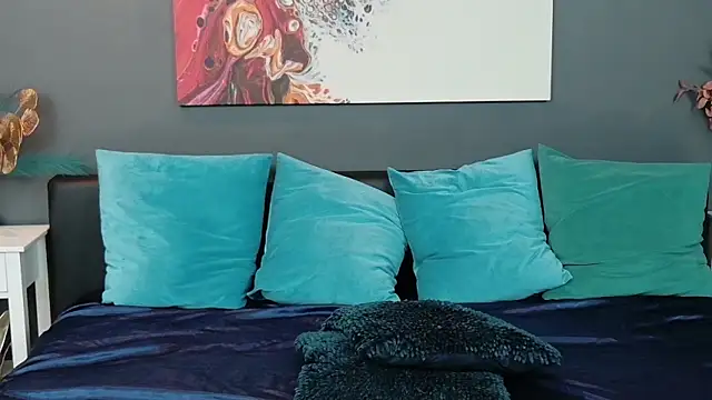 DashaFlame online show from November 16, 9:51 pm