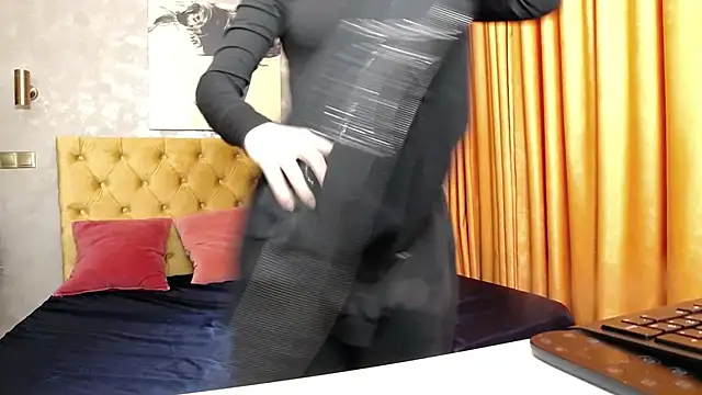 DashaFlame online show from May 28, 9:32 pm