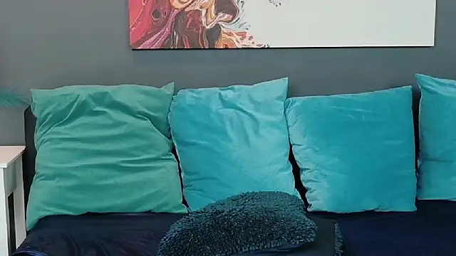 DashaFlame online show from December 13, 10:38 pm