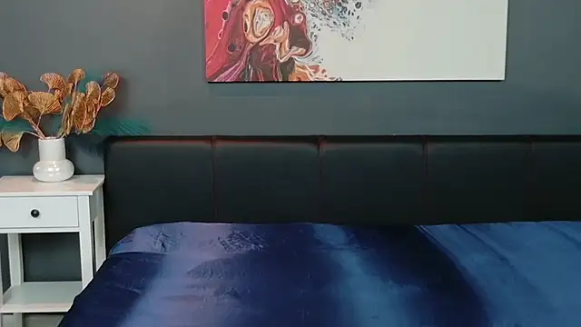 DashaFlame online show from February 4, 10:05 pm