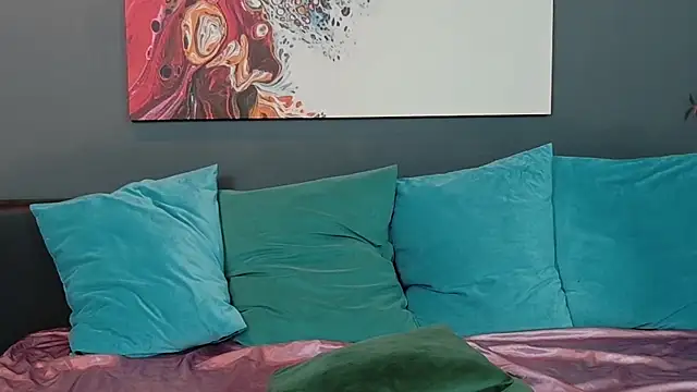 DashaFlame online show from November 9, 9:08 pm