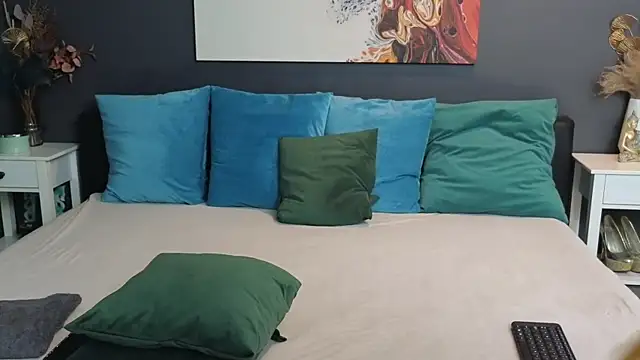 DashaFlame online show from October 4, 8:49 am