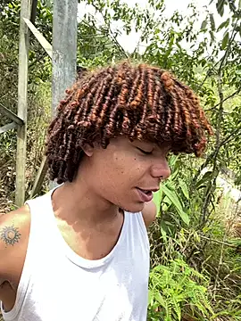 Alexis Spicter online show from September 8, 6:18 pm