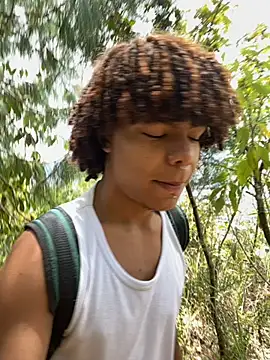 Alexis Spicter online show from September 24, 5:41 pm