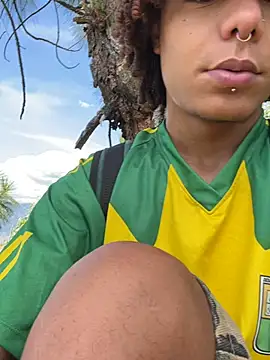 Alexis Spicter online show from September 15, 6:19 pm