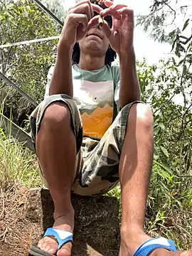 Alexis Spicter online show from September 12, 6:51 pm