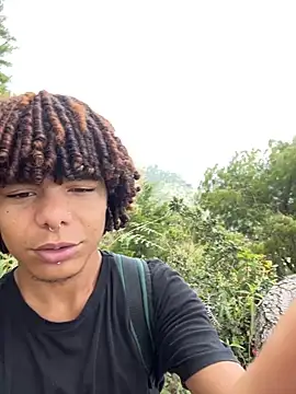 Alexis Spicter online show from September 20, 6:02 pm