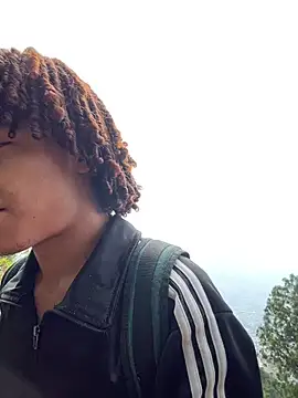 Alexis Spicter online show from September 19, 6:34 pm