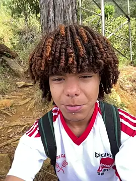 Alexis Spicter online show from September 25, 6:03 pm