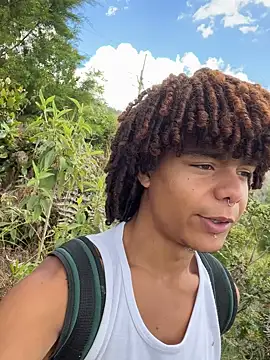 Alexis Spicter online show from September 10, 6:40 pm