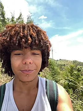 Alexis Spicter online show from September 11, 5:46 pm