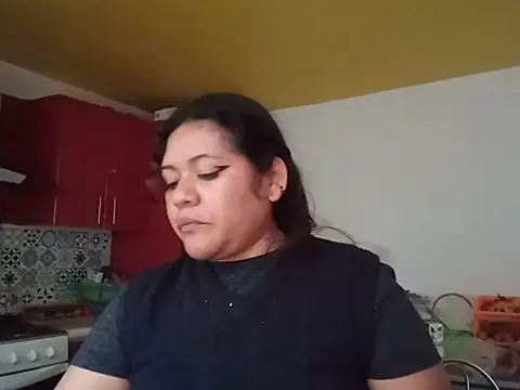Snapshot of Kitty_WetXxX chatting on July 20, 12:40 am Kitty WetXxX online show from July 20, 12:40 am