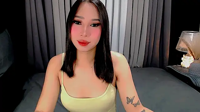 kisha greyson online show from October 11, 5:47 pm