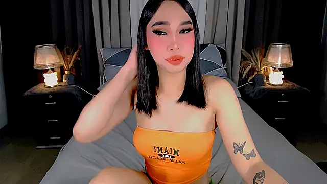 kisha greyson online show from September 26, 5:31 pm
