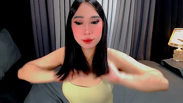 kisha greyson online show from November 18, 9:45 am