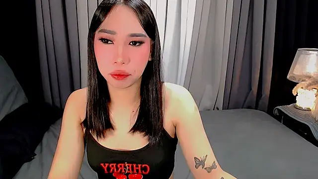 kisha greyson online show from November 8, 6:11 pm