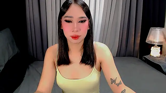 kisha greyson online show from October 30, 1:59 am