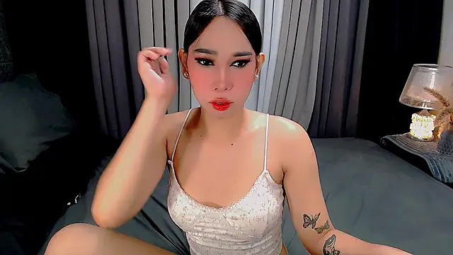 kisha greyson online show from November 30, 6:41 pm