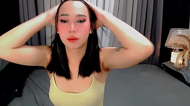 kisha greyson online show from November 7, 6:12 pm