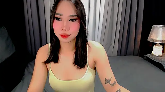 kisha greyson online show from October 28, 5:45 pm