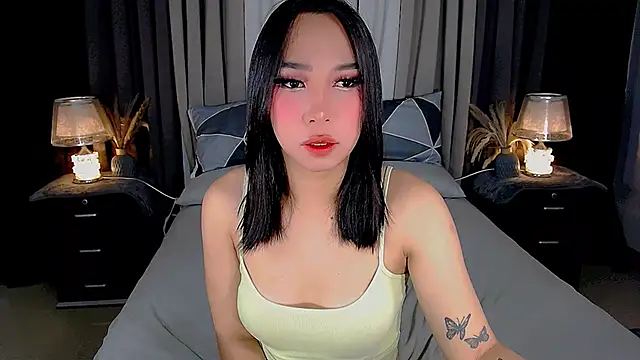 kisha greyson online show from September 25, 4:57 pm