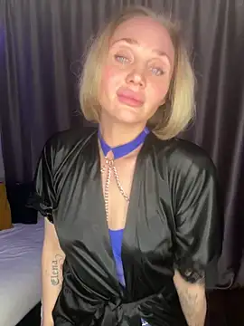 Affectionate lady online show from October 6, 10:43 pm