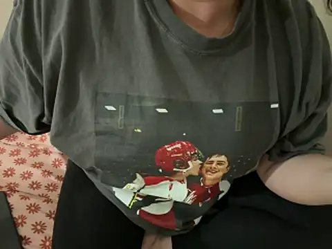 MissElizabethXoXo online show from April 12, 4:05 am