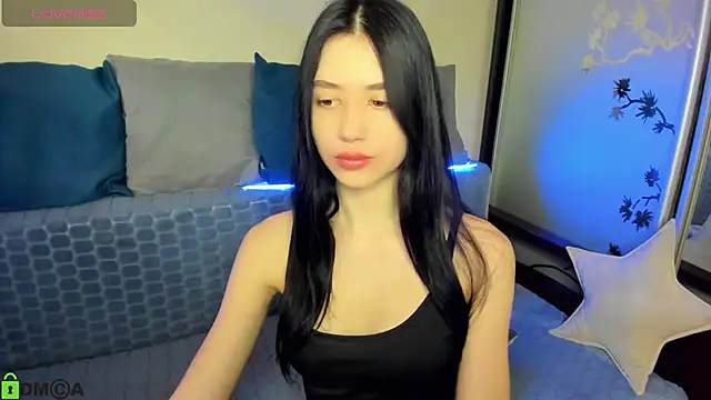 SelinLi online show from February 24, 8:48 am