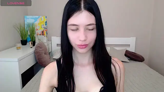 Snapshot of SelinLi chatting on July 10, 8:25 am SelinLi online show from July 10, 8:25 am