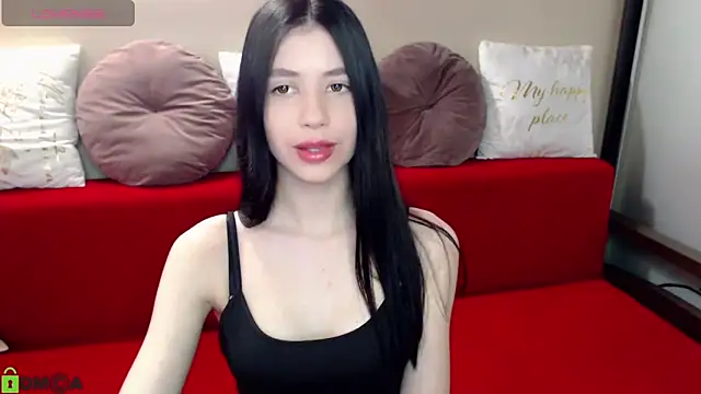 SelinLi online show from April 22, 8:32 am