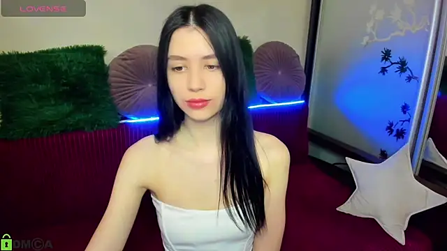 SelinLi online show from March 19, 9:42 am