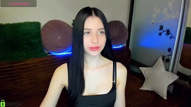 SelinLi online show from March 15, 9:16 am