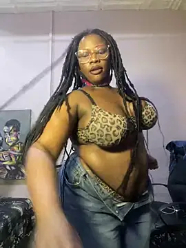 CurvyCocoxxx online show from June 3, 4:33 pm