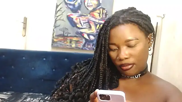 CurvyCocoxxx online show from February 11, 9:03 pm