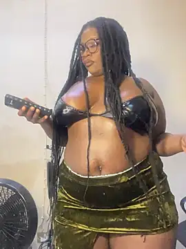 CurvyCocoxxx online show from May 20, 9:34 pm
