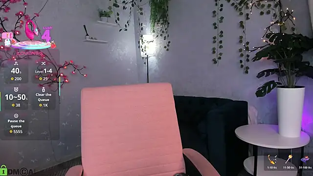 Snapshot of Black_Vanillaa chatting on March 1, 11:32 am Black Vanillaa online show from March 1, 11:32 am