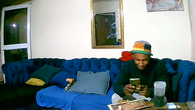 TheeBigPump online show from September 19, 5:39 pm