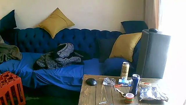 TheeBigPump online show from September 13, 10:59 am