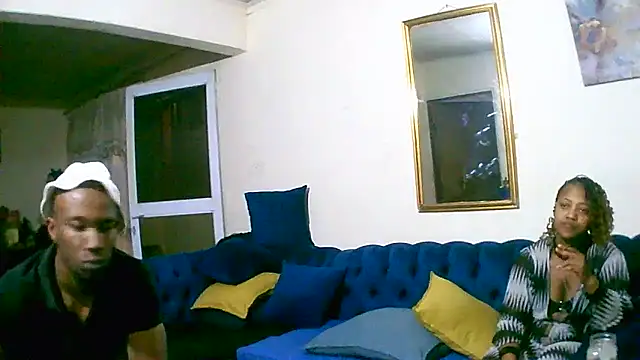 TheeBigPump online show from September 18, 5:27 pm