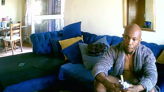 TheeBigPump online show from October 3, 2:51 pm