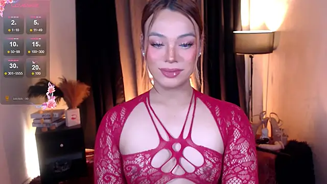 IamRaeganDolls69 online show from May 30, 12:17 am