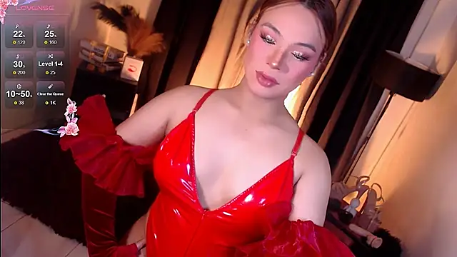 IamRaeganDolls69 online show from June 4, 12:26 am