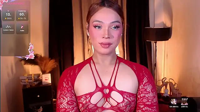 IamRaeganDolls69 online show from June 5, 1:32 am