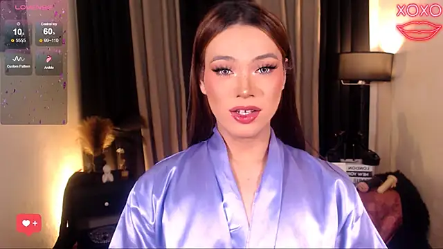 IamRaeganDolls69 online show from February 18, 8:44 am