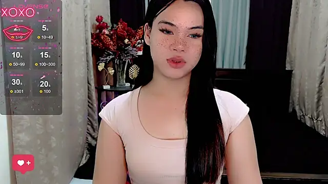 Snapshot of IamRaeganDolls69 chatting on November 17, 12:14 am IamRaeganDolls69 online show from November 17, 12:14 am