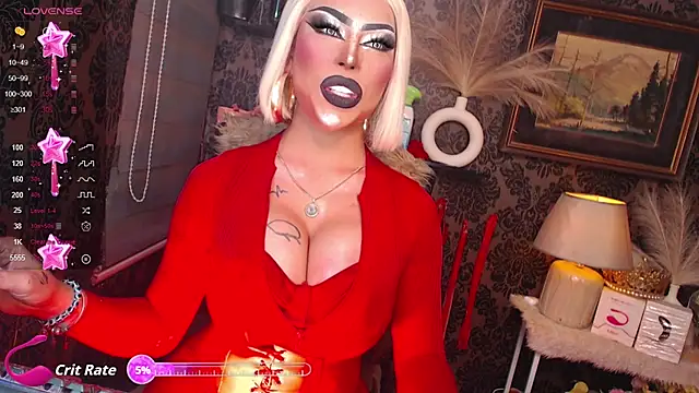 heramassivecockts online show from December 22, 4:29 pm