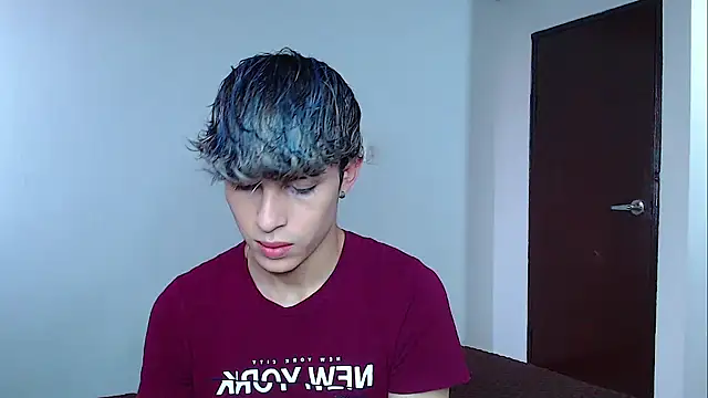 john vichenso online show from November 19, 9:48 pm