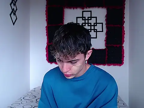 john vichenso online show from February 13, 1:00 pm