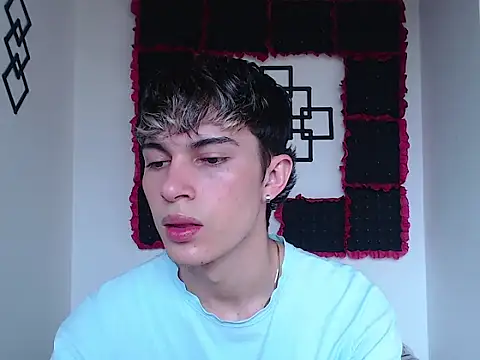 john vichenso online show from February 25, 8:41 pm